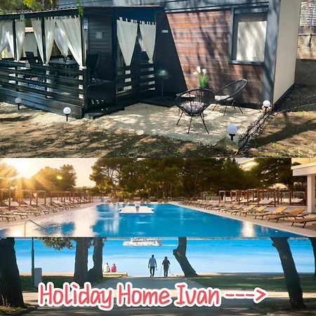 Mobile Home Ivan Βόντιτσε Εξωτερικό φωτογραφία