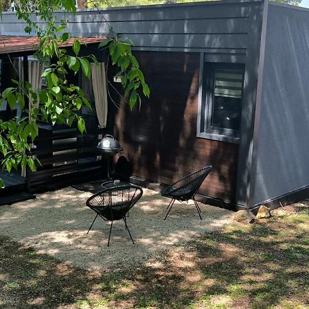 Mobile Home Ivan Βόντιτσε Εξωτερικό φωτογραφία