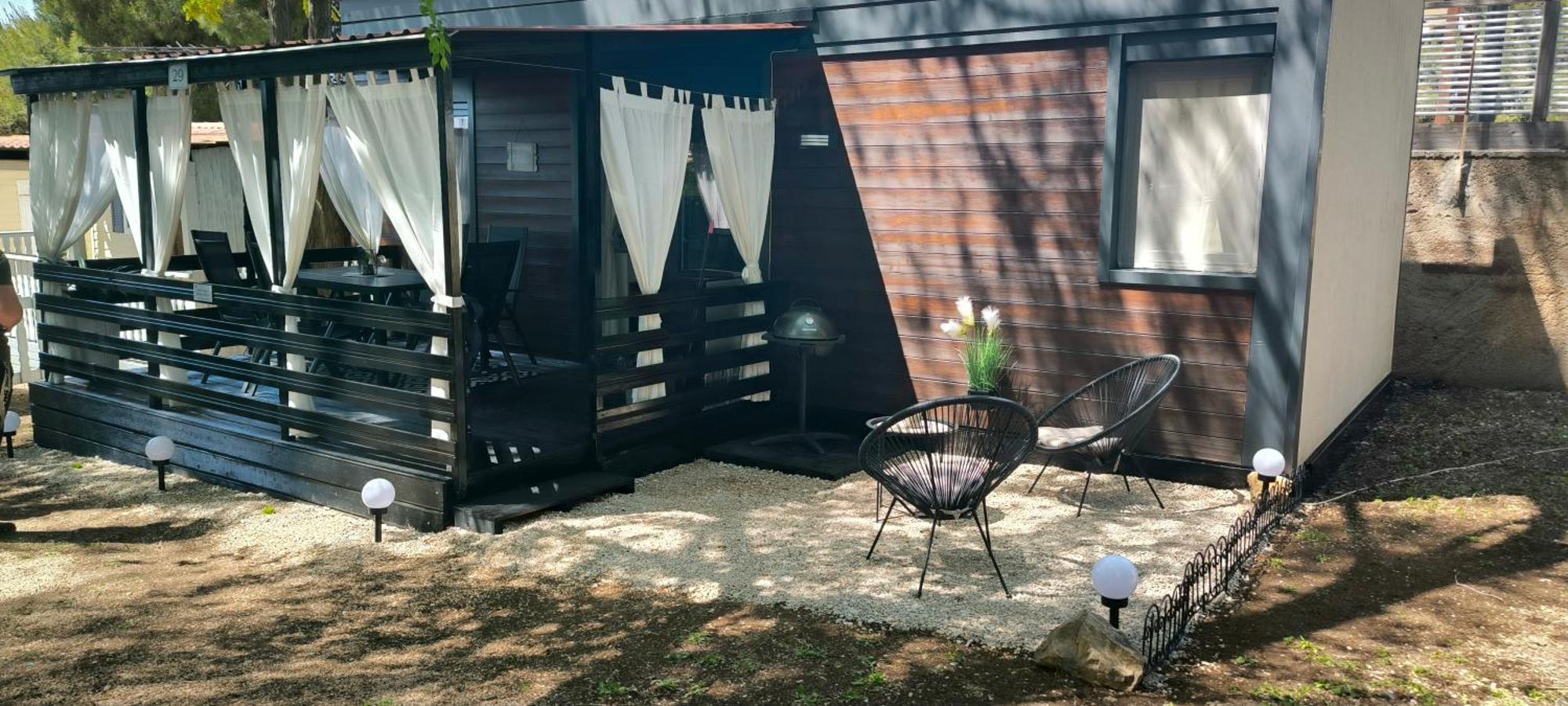 Mobile Home Ivan Βόντιτσε Εξωτερικό φωτογραφία