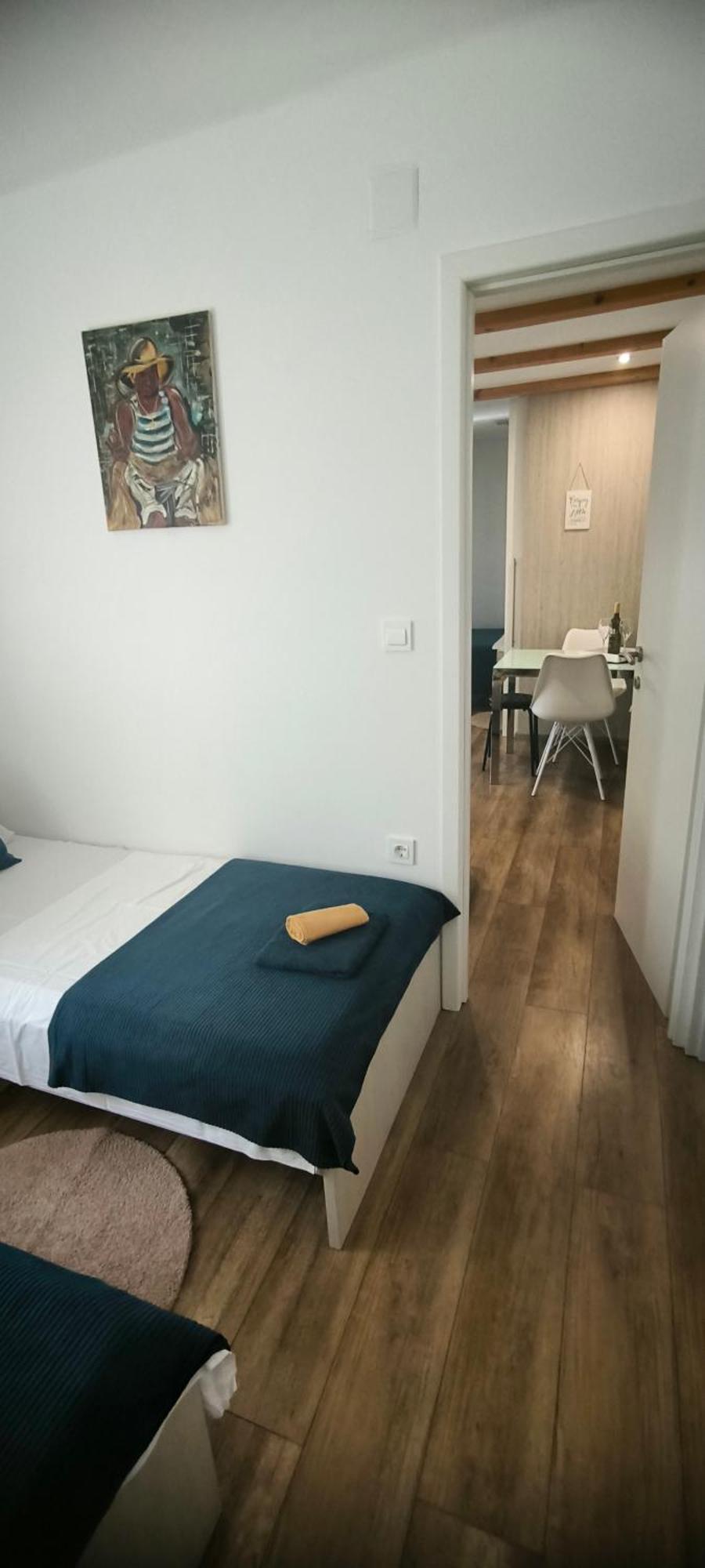Mobile Home Ivan Βόντιτσε Εξωτερικό φωτογραφία