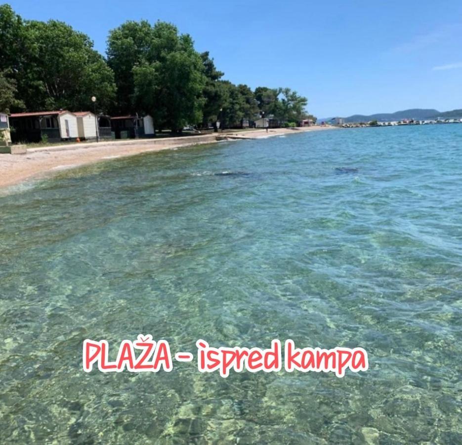 Mobile Home Ivan Βόντιτσε Εξωτερικό φωτογραφία