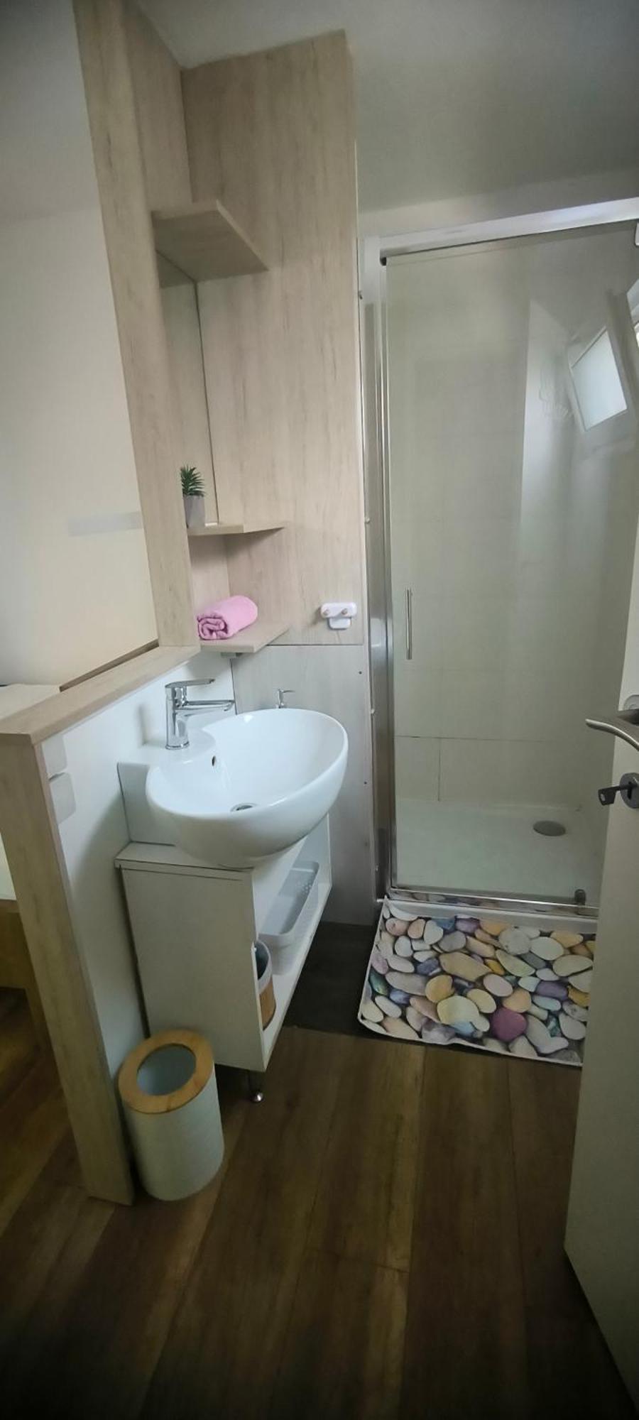 Mobile Home Ivan Βόντιτσε Εξωτερικό φωτογραφία