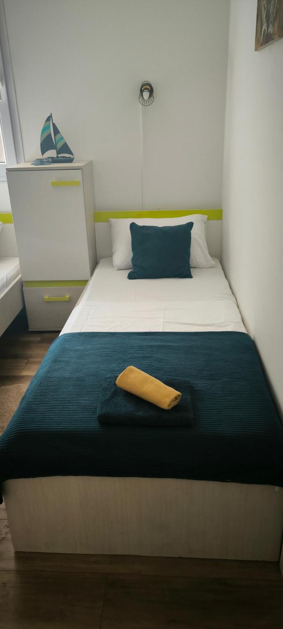 Mobile Home Ivan Βόντιτσε Εξωτερικό φωτογραφία