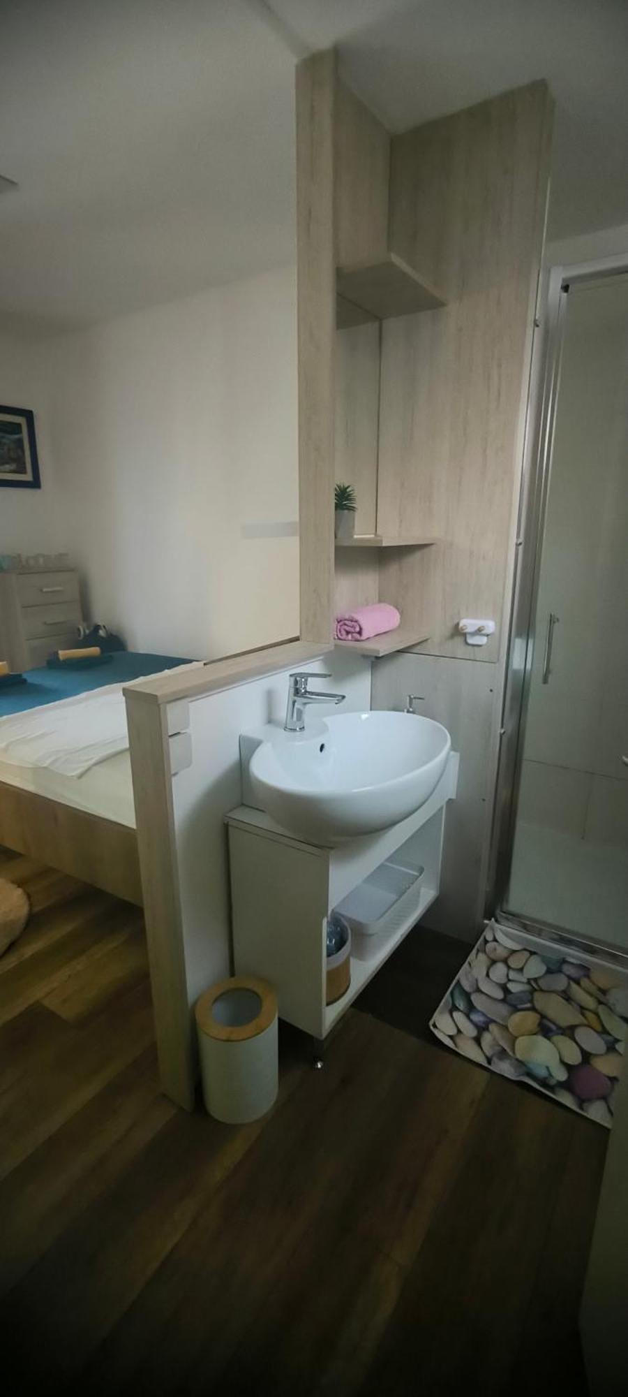 Mobile Home Ivan Βόντιτσε Εξωτερικό φωτογραφία