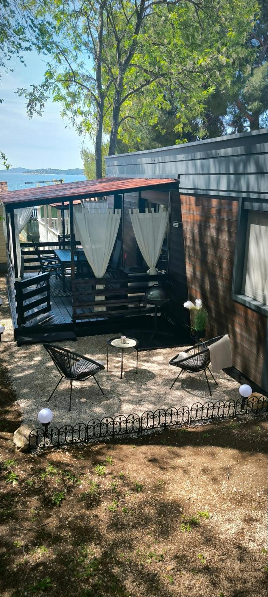 Mobile Home Ivan Βόντιτσε Εξωτερικό φωτογραφία