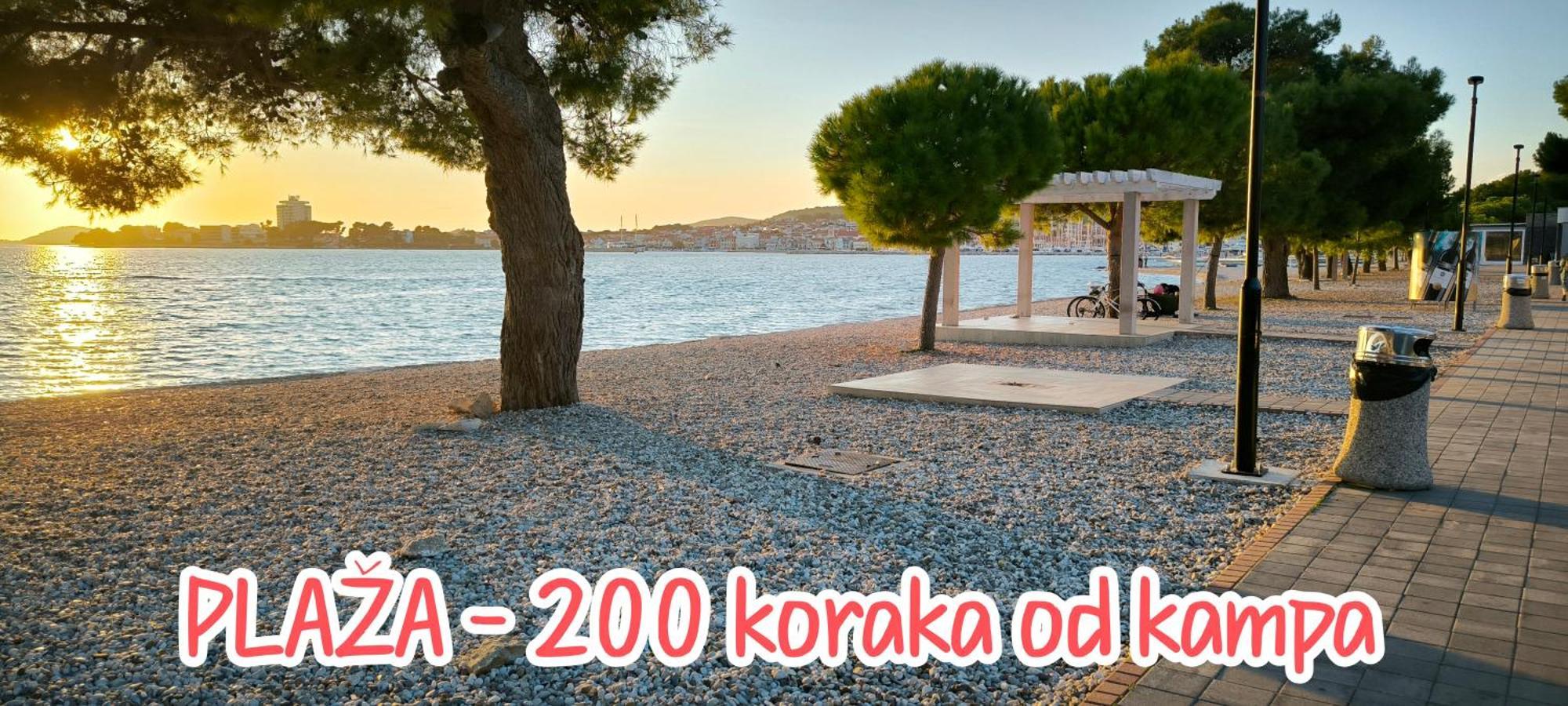 Mobile Home Ivan Βόντιτσε Εξωτερικό φωτογραφία