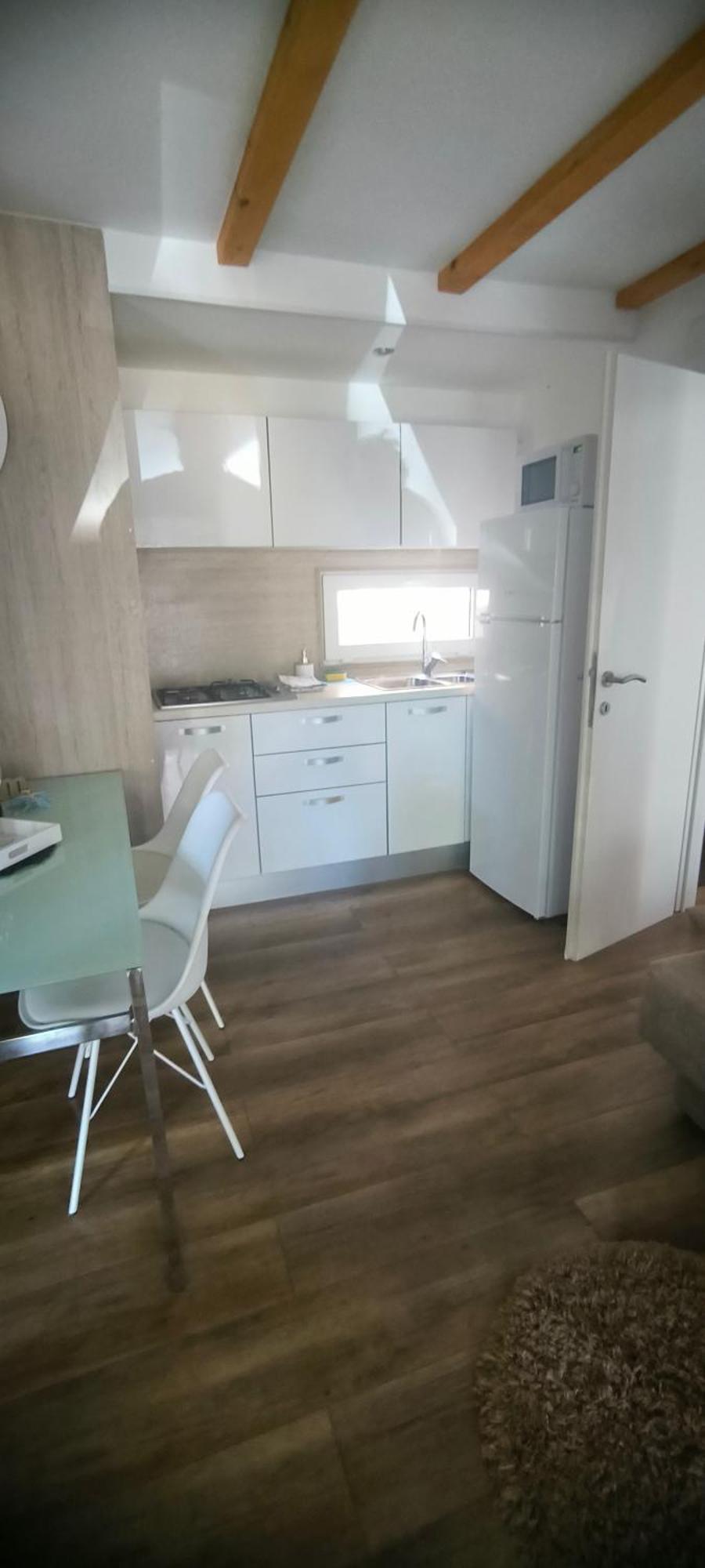 Mobile Home Ivan Βόντιτσε Εξωτερικό φωτογραφία