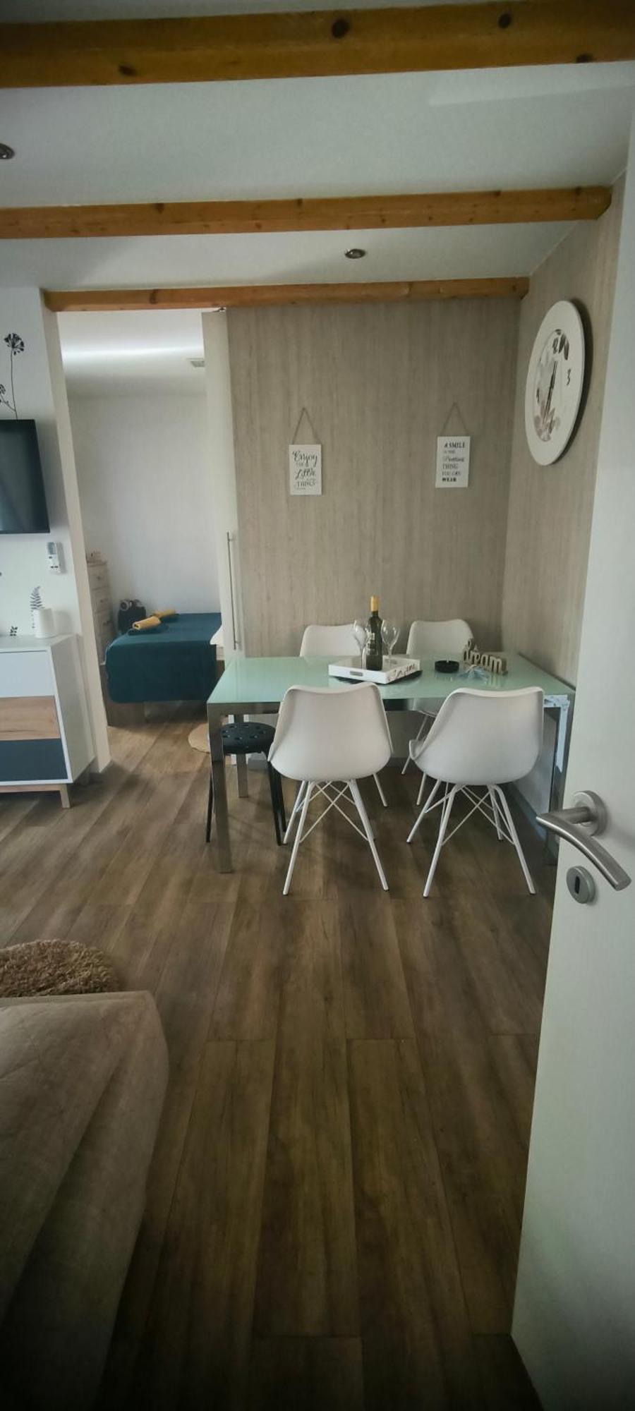 Mobile Home Ivan Βόντιτσε Εξωτερικό φωτογραφία