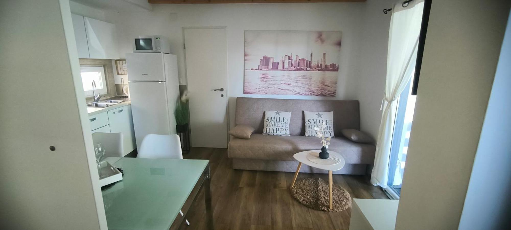 Mobile Home Ivan Βόντιτσε Εξωτερικό φωτογραφία
