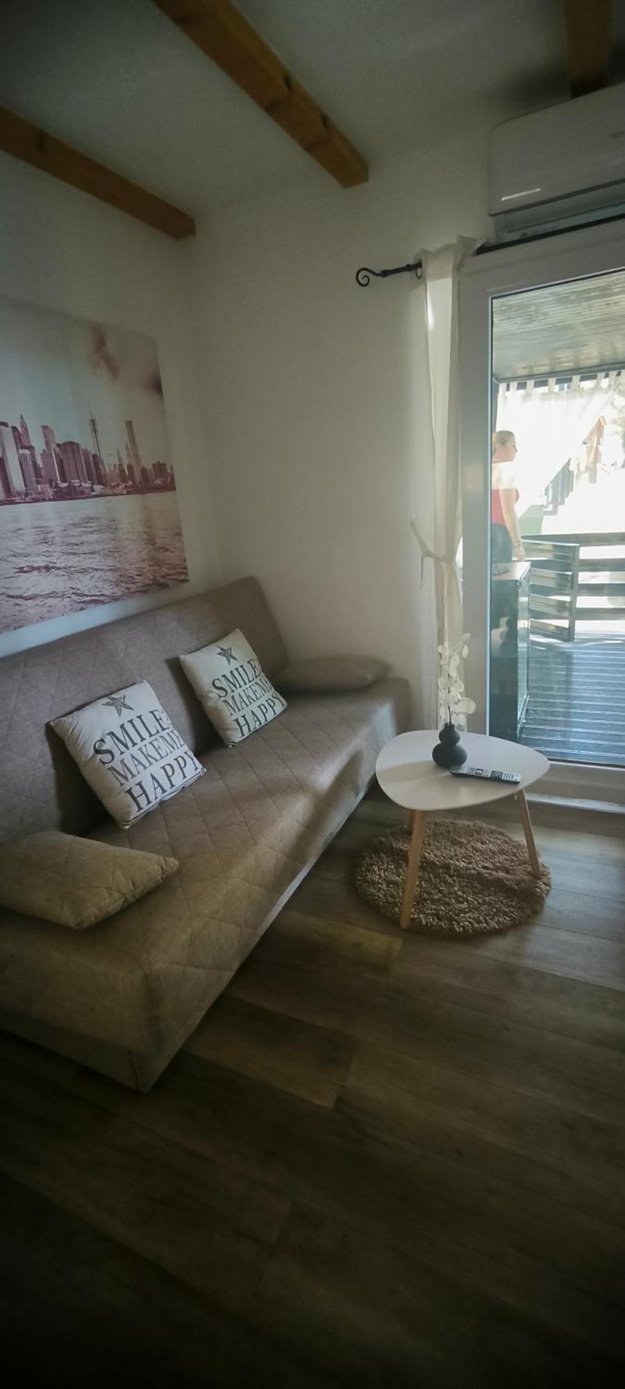 Mobile Home Ivan Βόντιτσε Εξωτερικό φωτογραφία