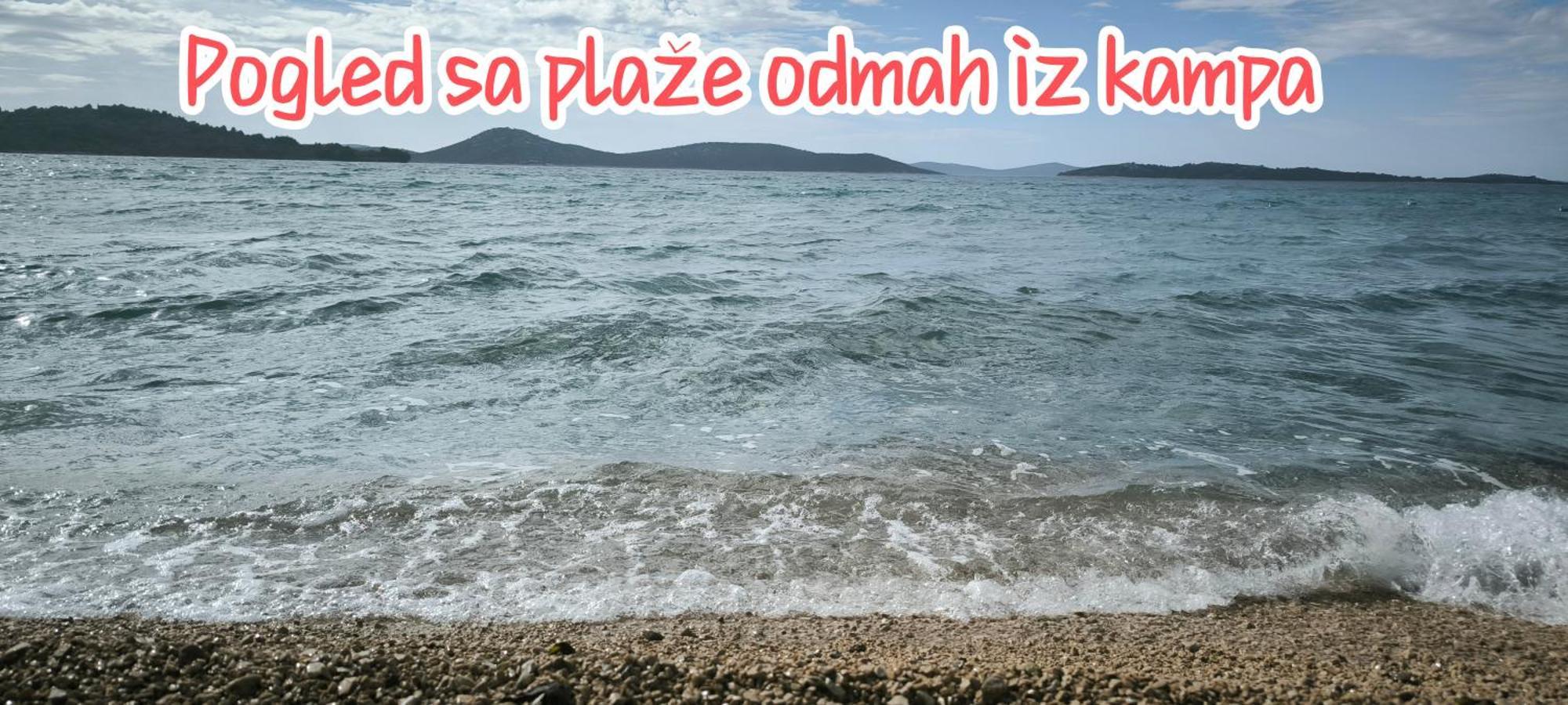 Mobile Home Ivan Βόντιτσε Εξωτερικό φωτογραφία