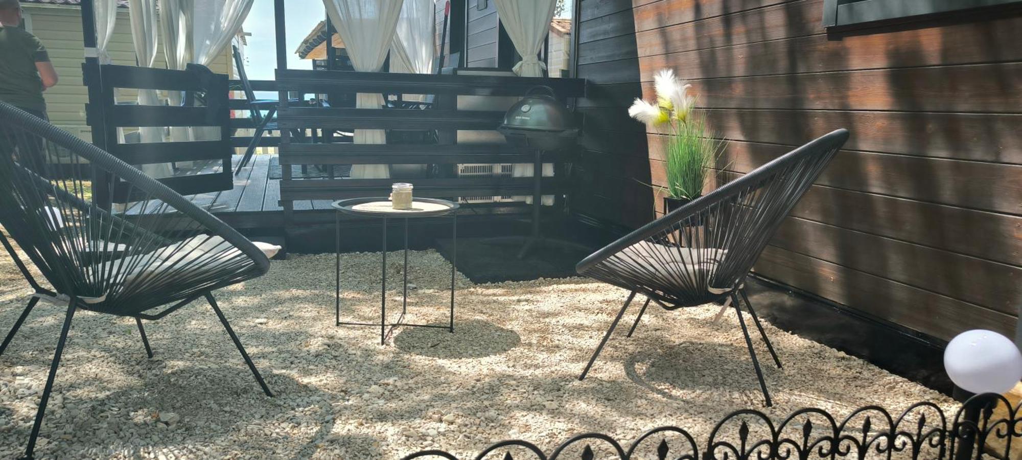 Mobile Home Ivan Βόντιτσε Εξωτερικό φωτογραφία