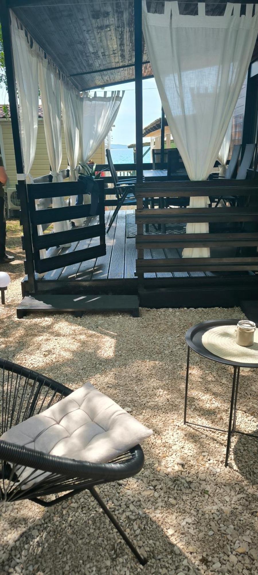 Mobile Home Ivan Βόντιτσε Εξωτερικό φωτογραφία