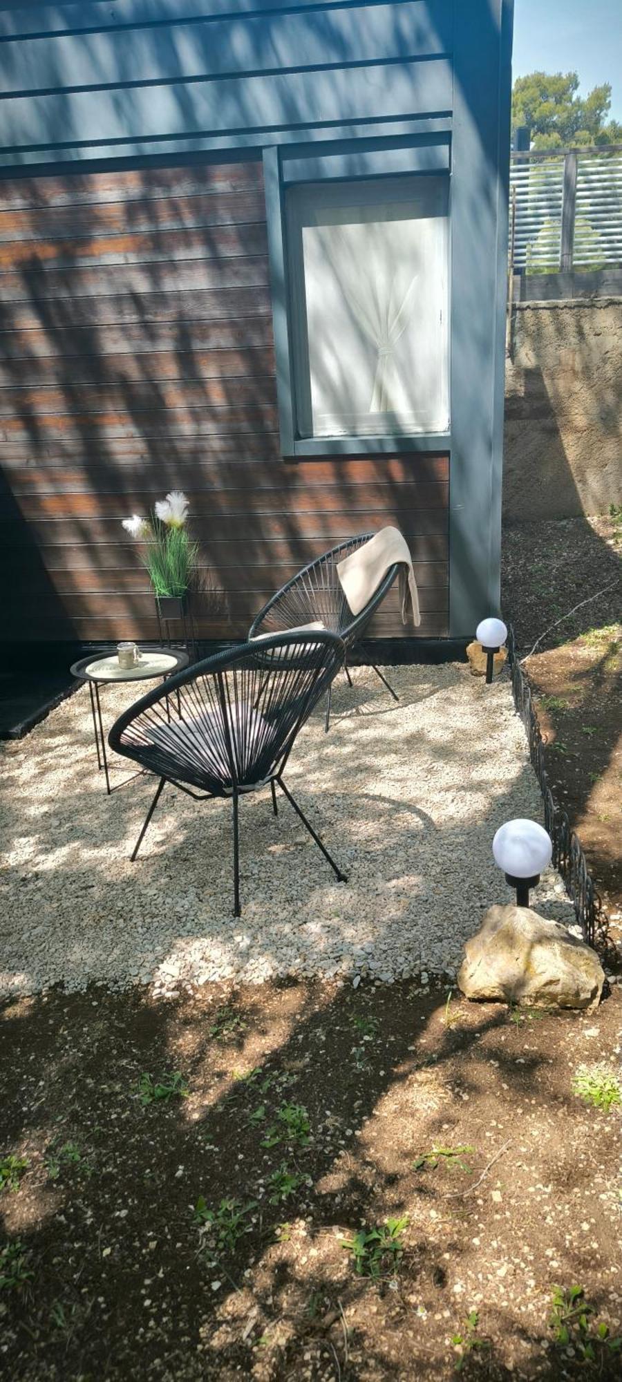 Mobile Home Ivan Βόντιτσε Εξωτερικό φωτογραφία