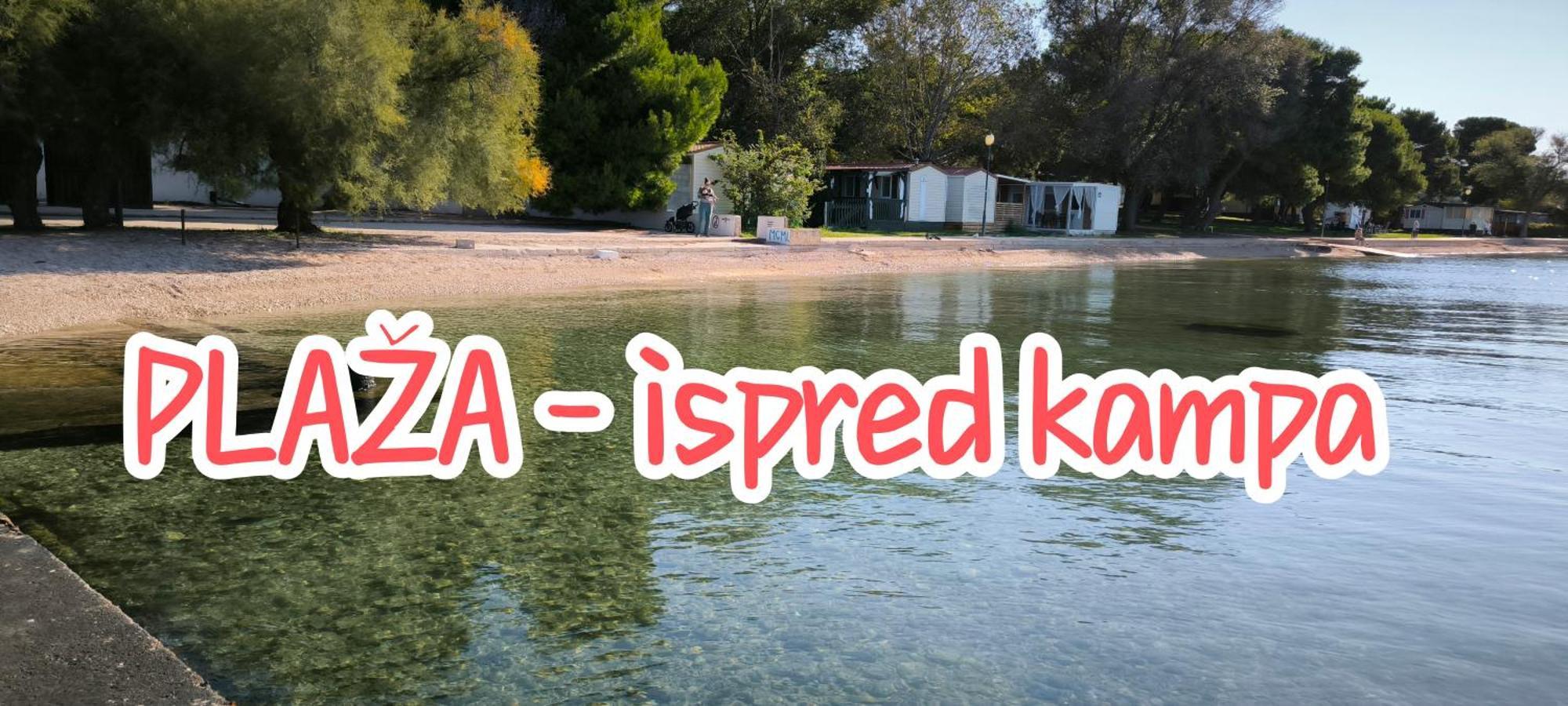 Mobile Home Ivan Βόντιτσε Εξωτερικό φωτογραφία