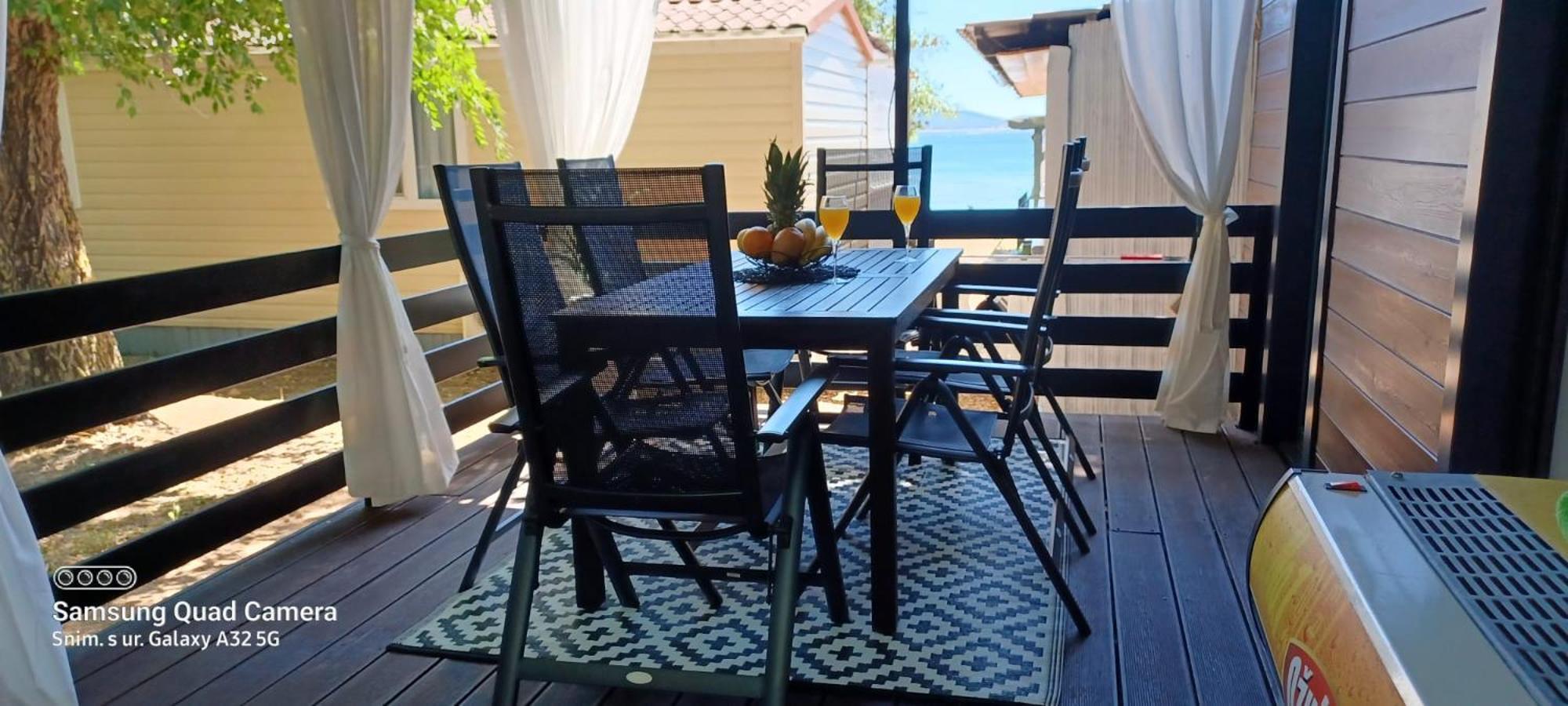 Mobile Home Ivan Βόντιτσε Εξωτερικό φωτογραφία