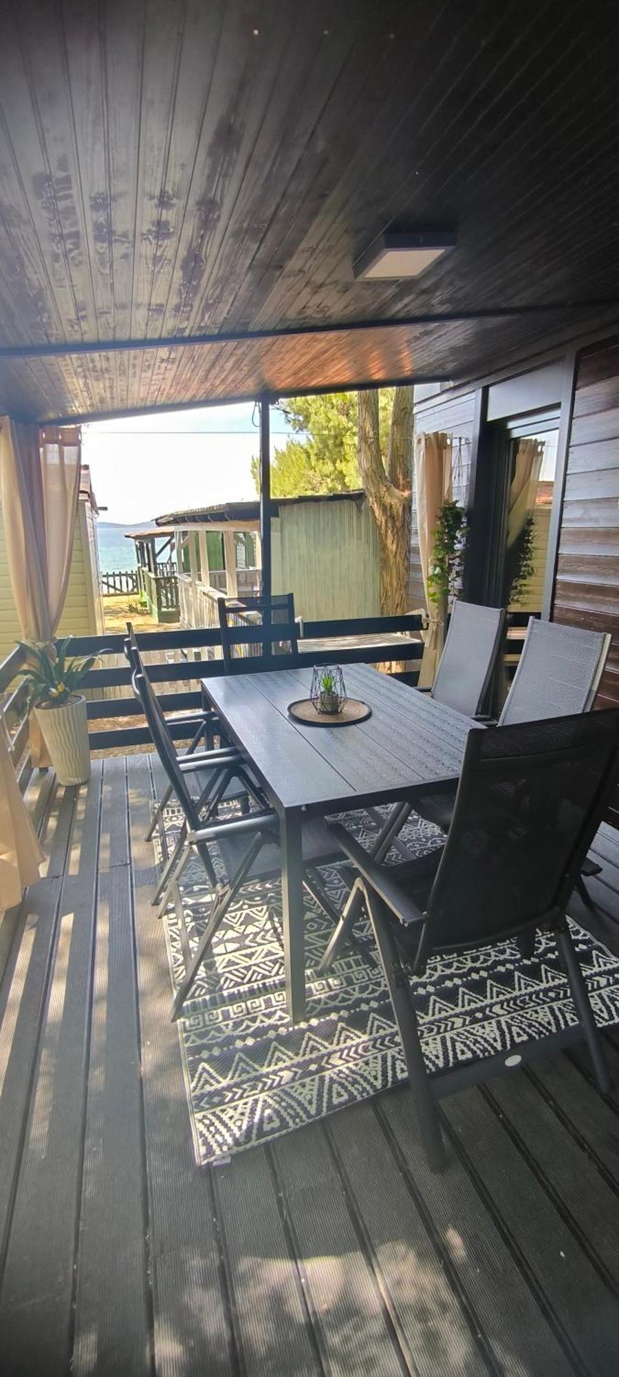 Mobile Home Ivan Βόντιτσε Εξωτερικό φωτογραφία