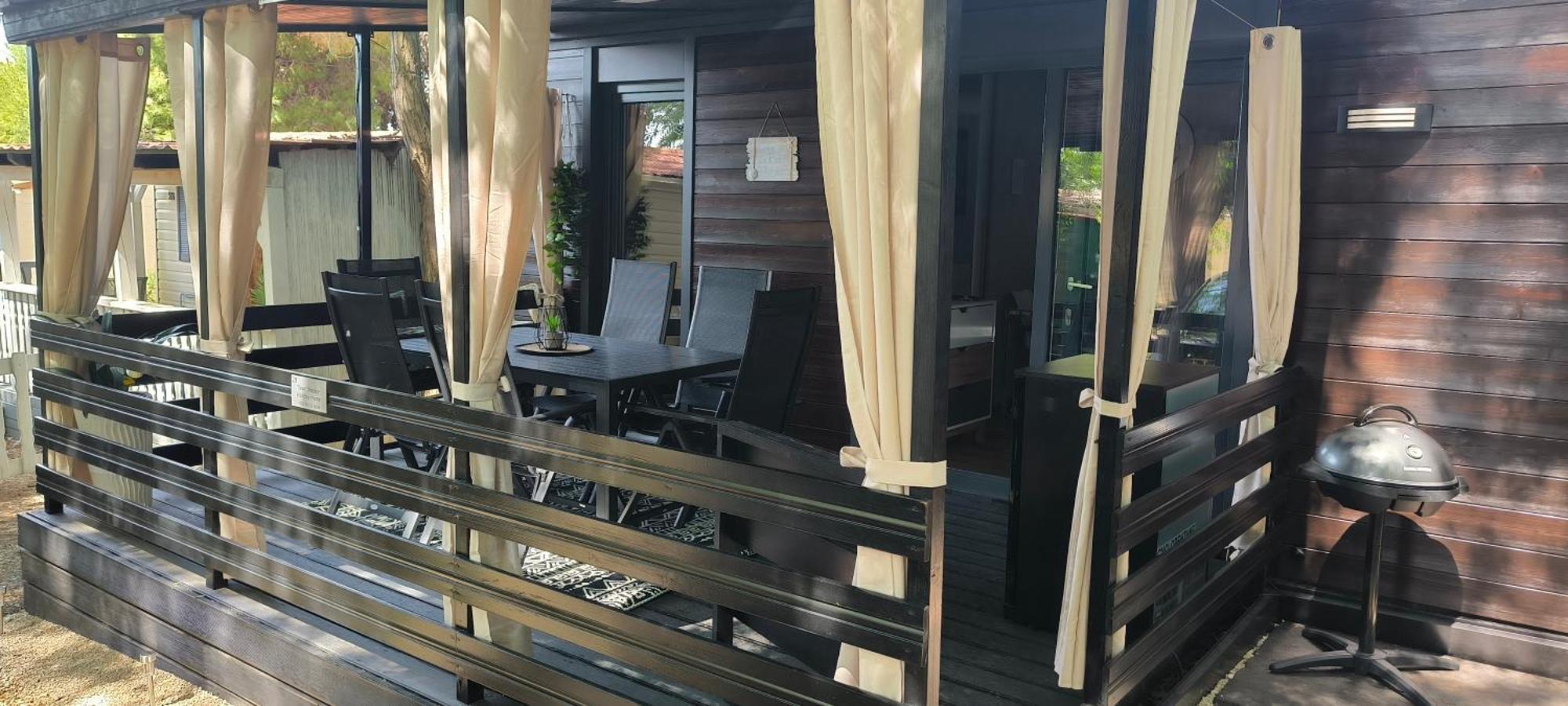 Mobile Home Ivan Βόντιτσε Εξωτερικό φωτογραφία