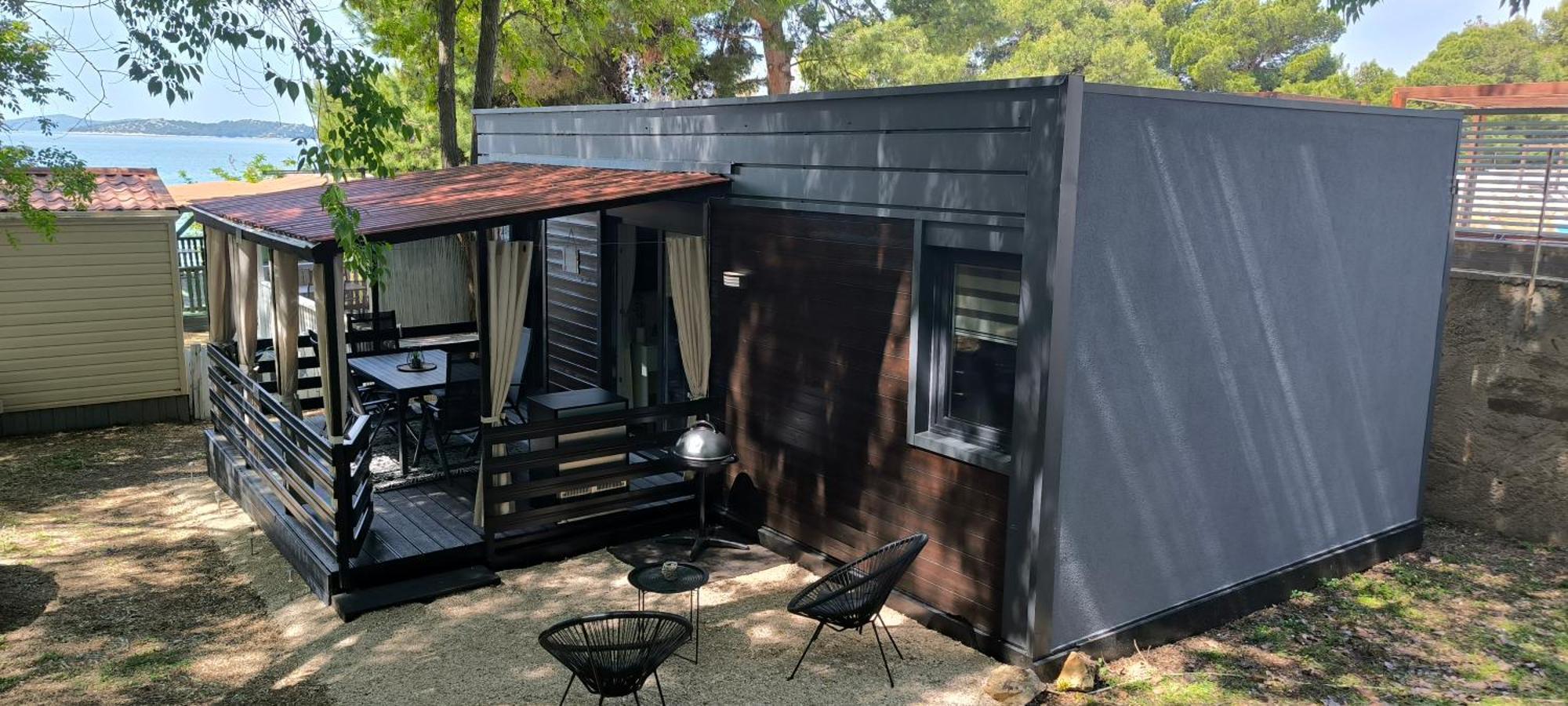 Mobile Home Ivan Βόντιτσε Εξωτερικό φωτογραφία