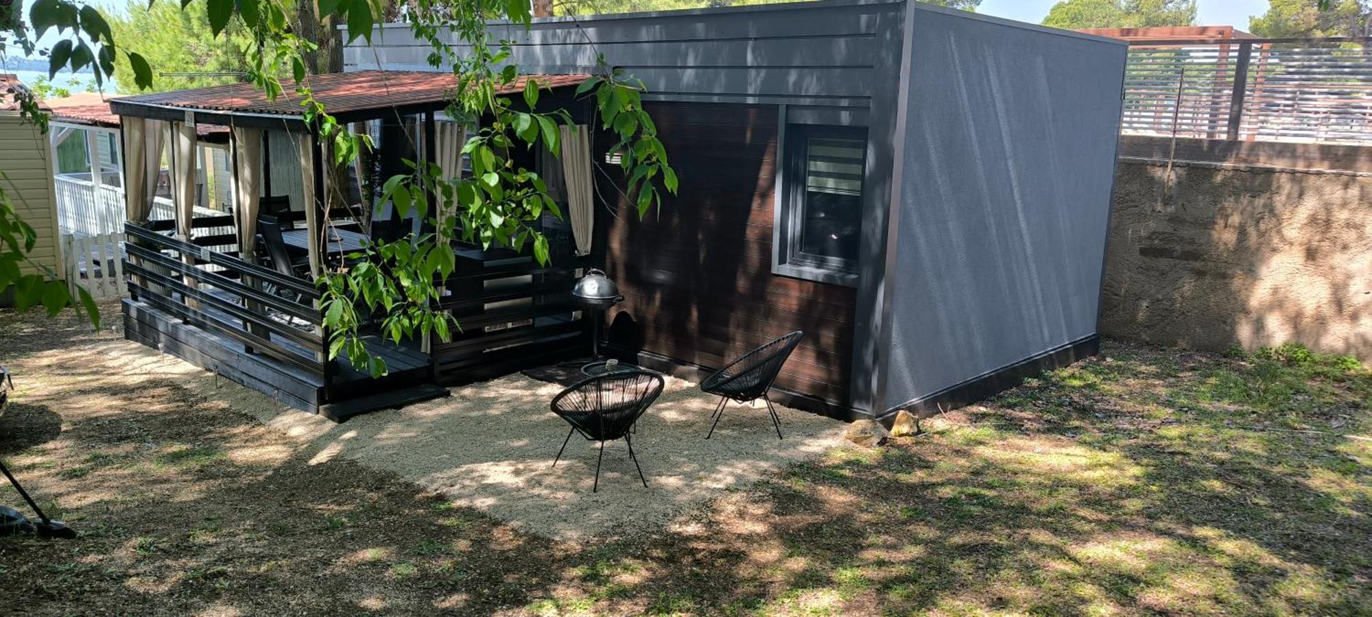 Mobile Home Ivan Βόντιτσε Εξωτερικό φωτογραφία